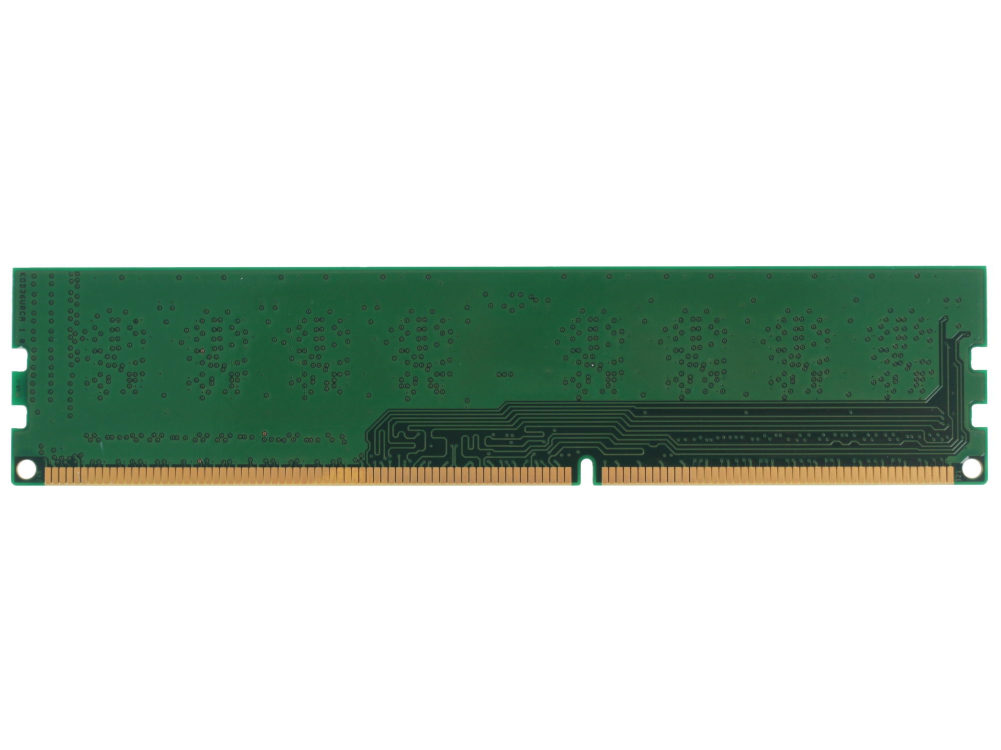 Оперативная память DDR-III 4GB QUMO 1600MHz PC-12800 512Mx8 CL11 1,35V (QUM3U-4G1600С11L)