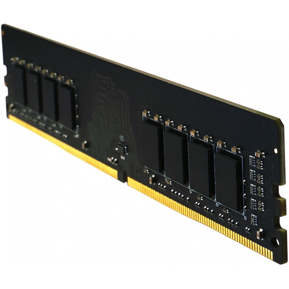 Память DDR4 32GB 3200MHz Silicon Power SP032GBLFU320X02 RTL PC4-25600 CL22 DIMM 288-pin 1.2В single
