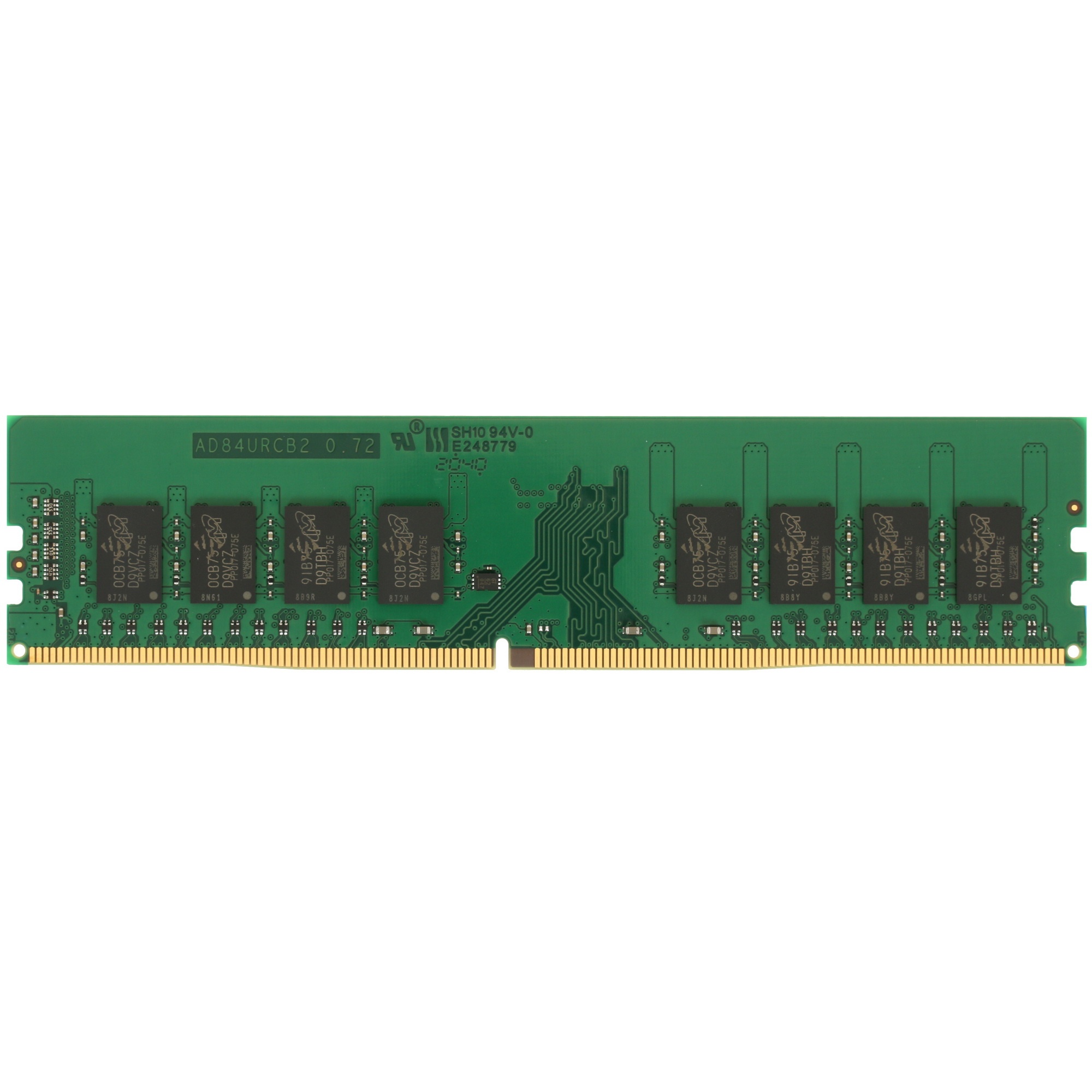 Оперативная память ADATA Premier, DDR4, 16GB (1x16GB), 2666MHz, CL19