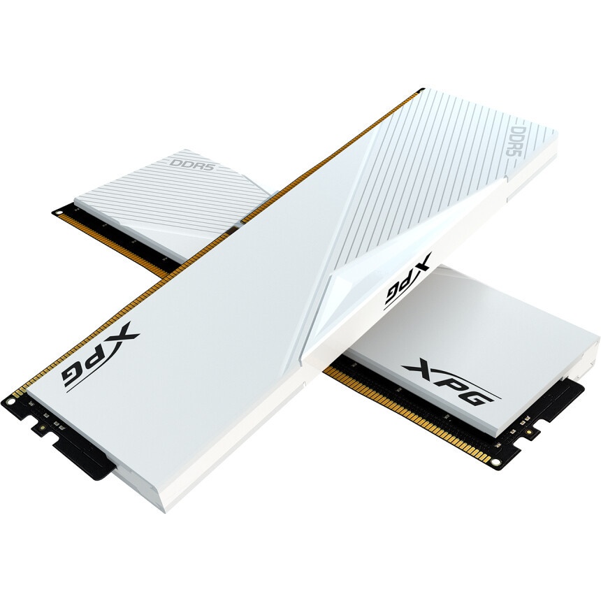 Оперативная память Kingston Fury Beast, DDR5, 64GB (2x32GB), 6000MHz, CL30, с радиаторами, черный