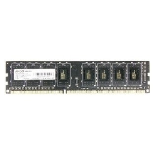 Оперативная память AMD Radeon R5, DDR3, 4GB (1x4 GB), 1600 MHz, CL11, OEM
