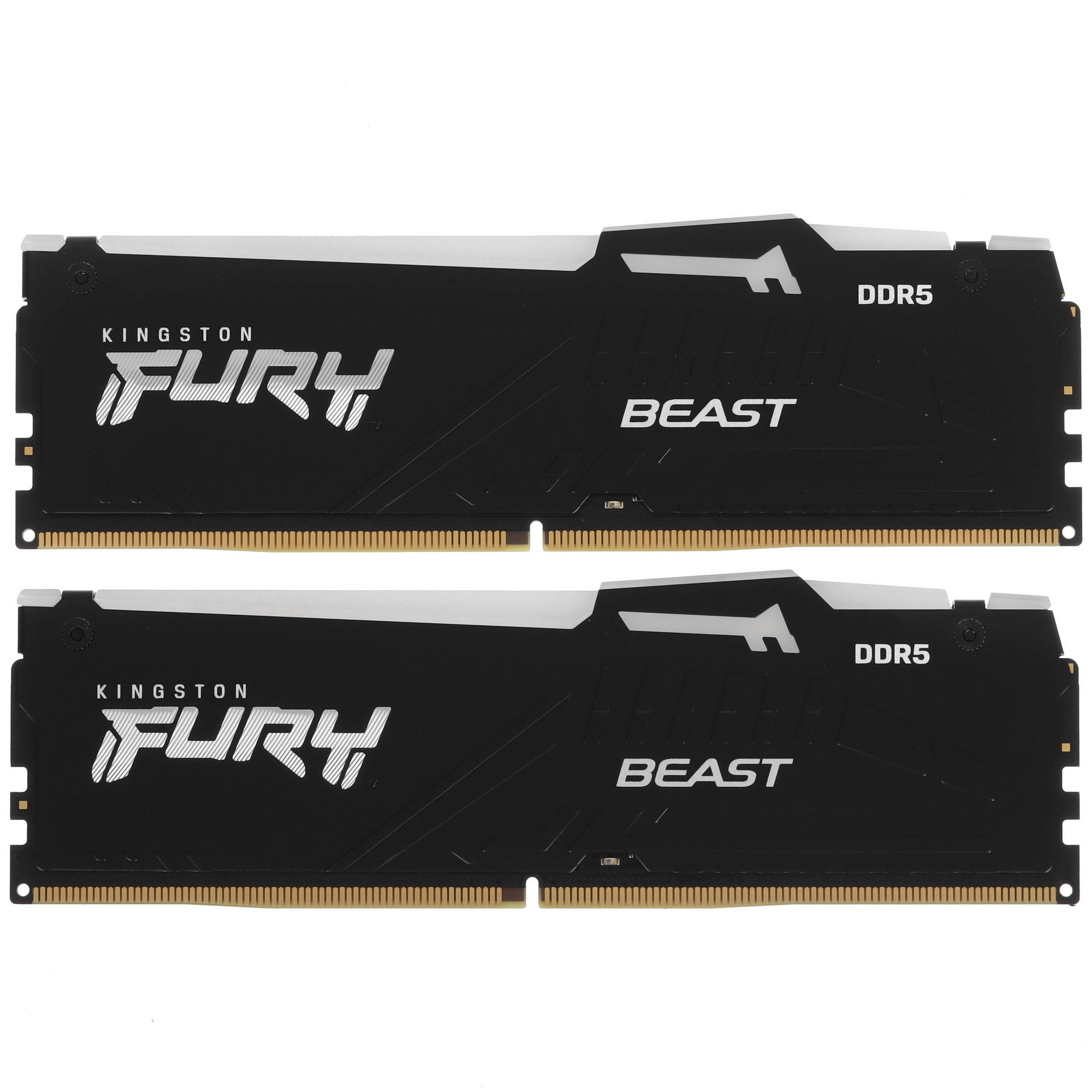 Модуль памяти Kingston DIMM 32GB DDR5-6000 KF560C30BBEAK2-32