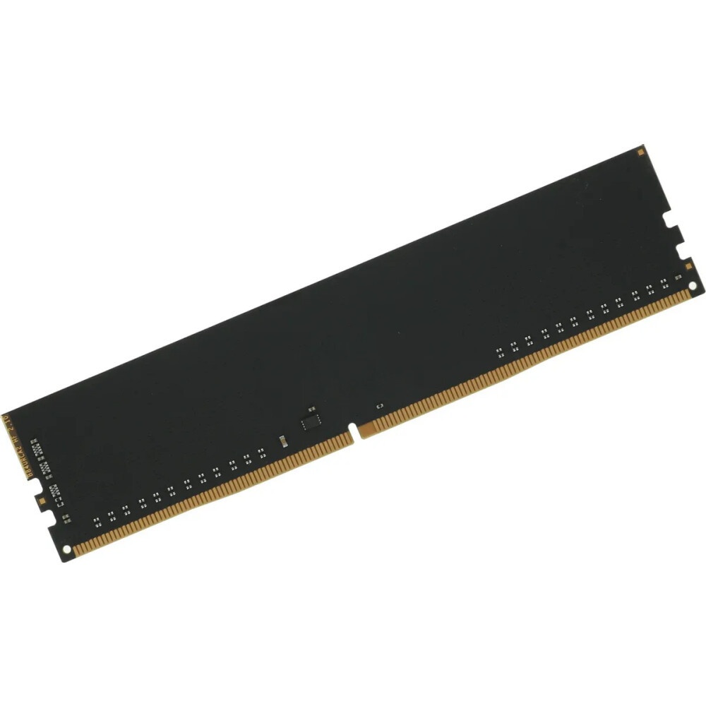 Оперативная память Exegate, DDR4, 8GB (1x8 GB), 3200 MHz, CL19, OEM