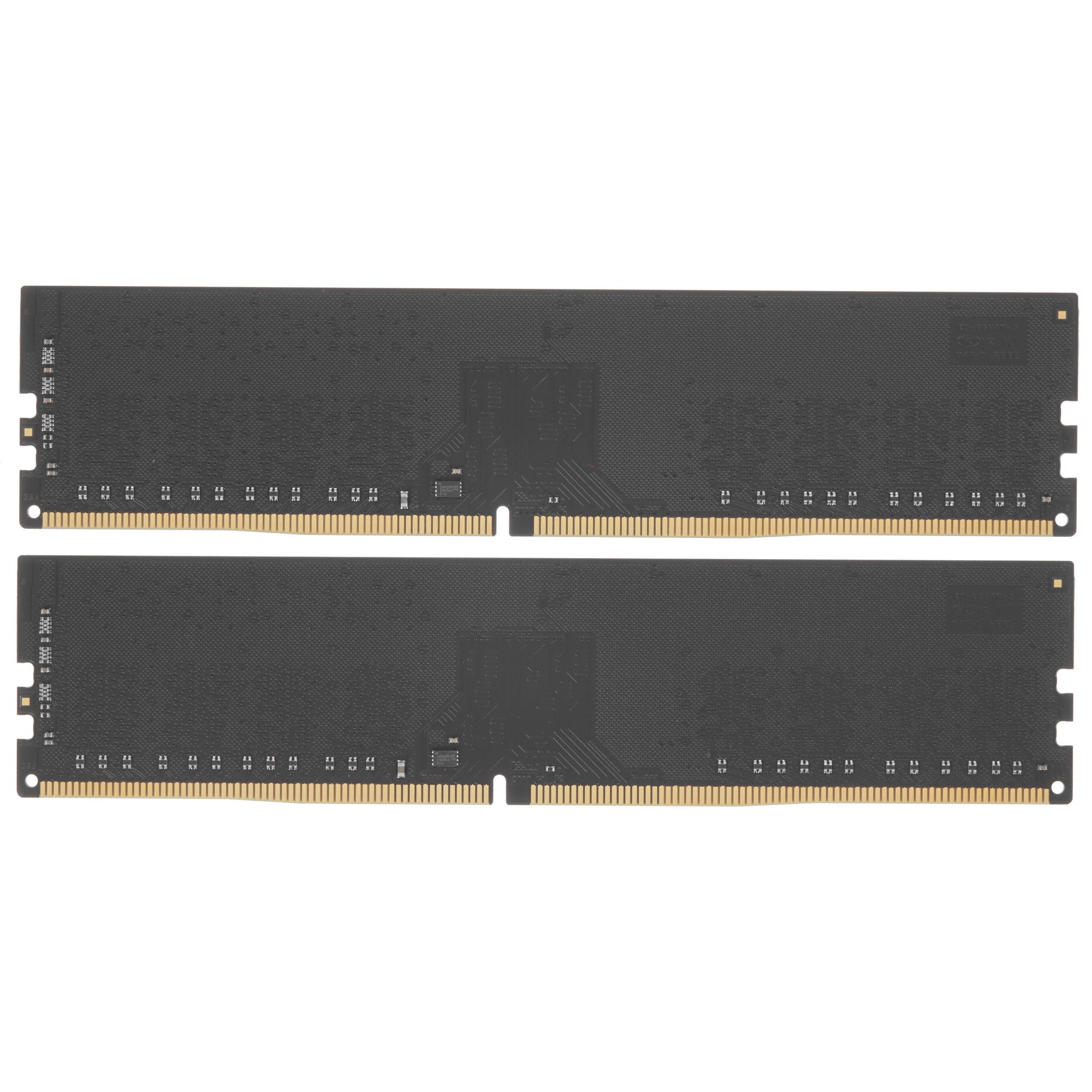 Оперативная память Patriot Signature, DDR4, 32GB (2x16 GB), 3200 MHz, CL22