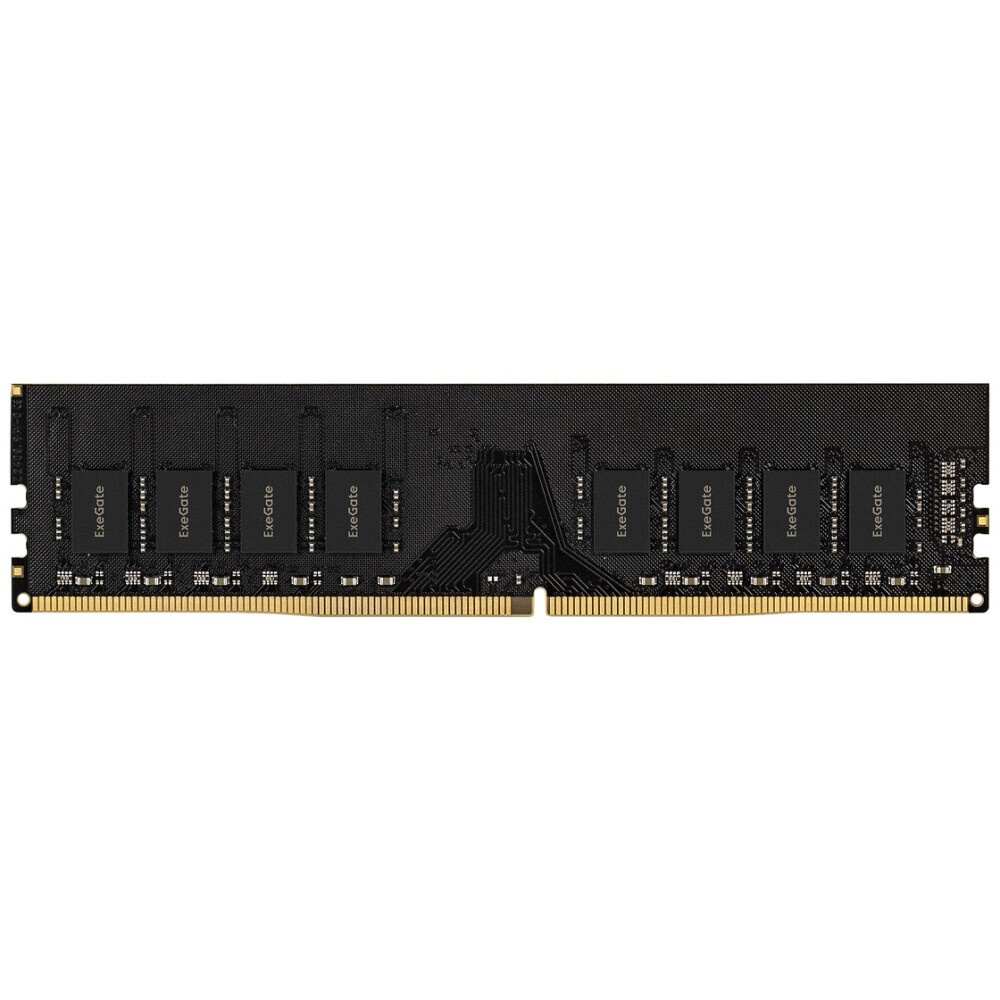 Оперативная память Exegate, DDR4, 16GB (1x16 GB), 3200 MHz, CL22, OEM
