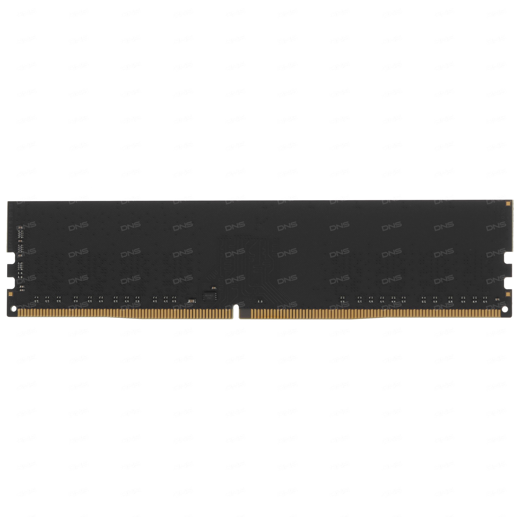 Оперативная память Patriot, DDR4, 4GB (1x4 GB), 2400 MHz, CL17, DIMM