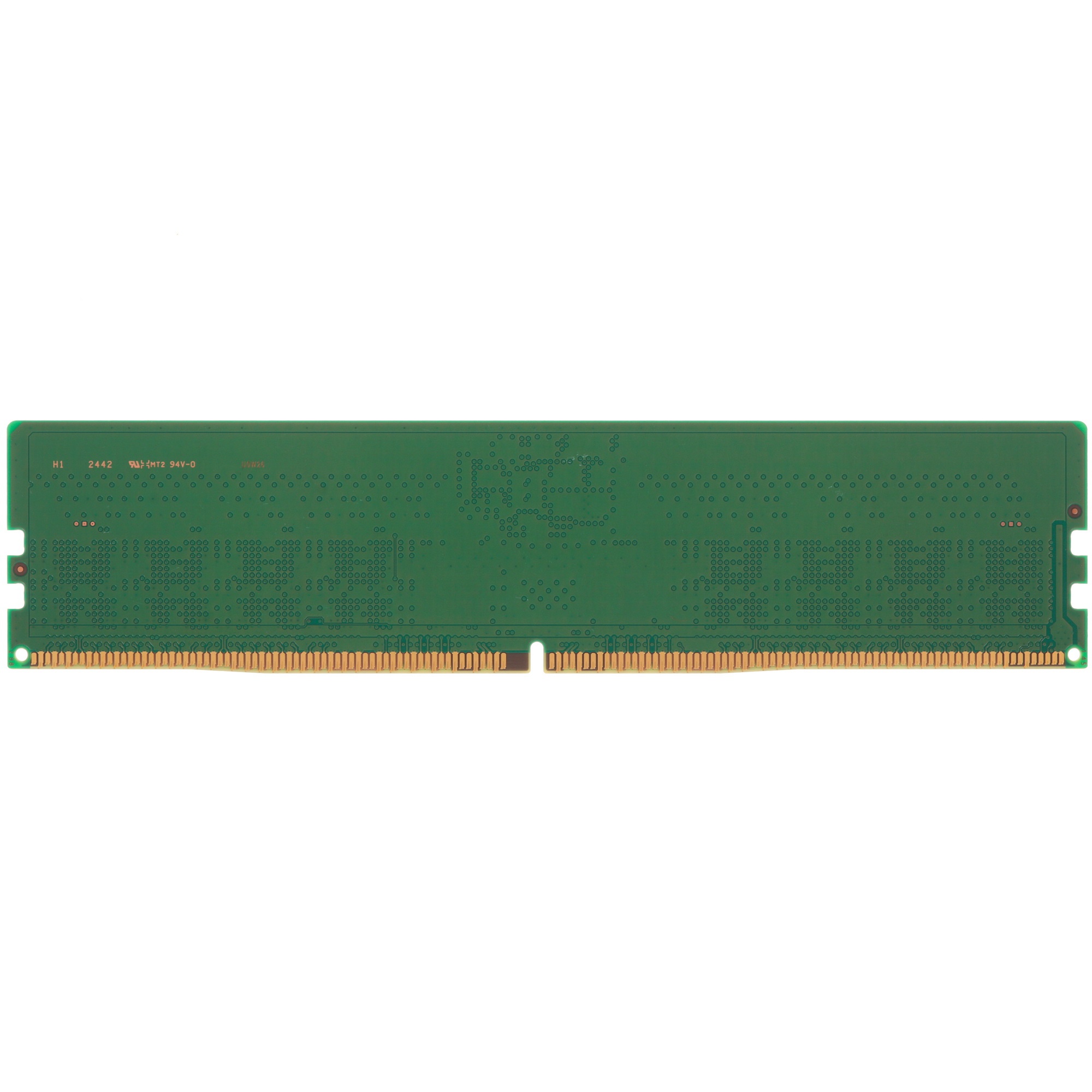Память оперативная Samsung DDR5 DIMM 16GB 5600 1Rx8, 1.1V