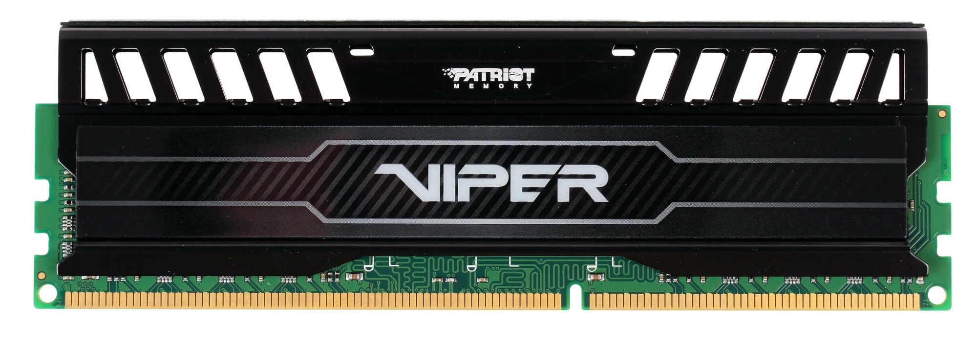 Оперативная память DIMM 8GB PC12800 DDR3 PV38G160C0 Patriot