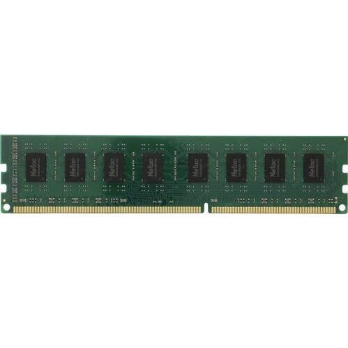 Оперативная память CBR, DDR3, 4GB (1x4 GB), 1600 MHz, CL11, DIMM