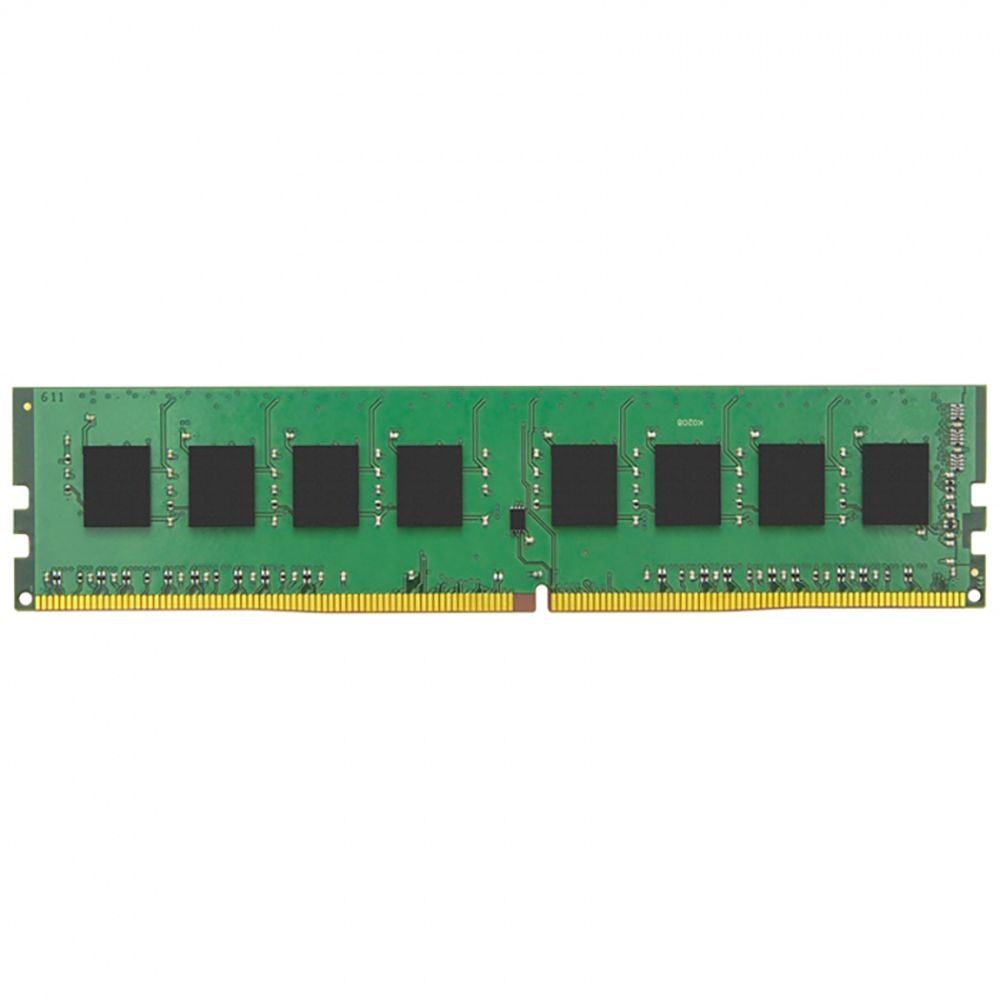 Оперативная память Apacer, DDR4, 8GB (1x8GB), 2400MHz, CL17, DIMM