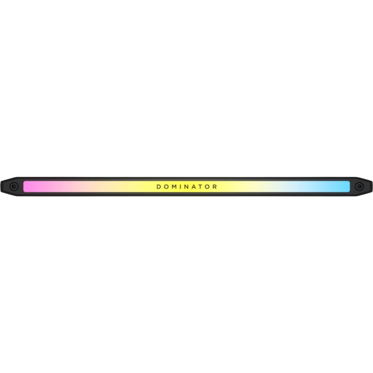 Модуль памяти CORSAIR 64GB 6600МГц DDR5 CL32 DIMM (Kit of 2x32GB) XMP 3.0, Dominator Titanium RGB Bl