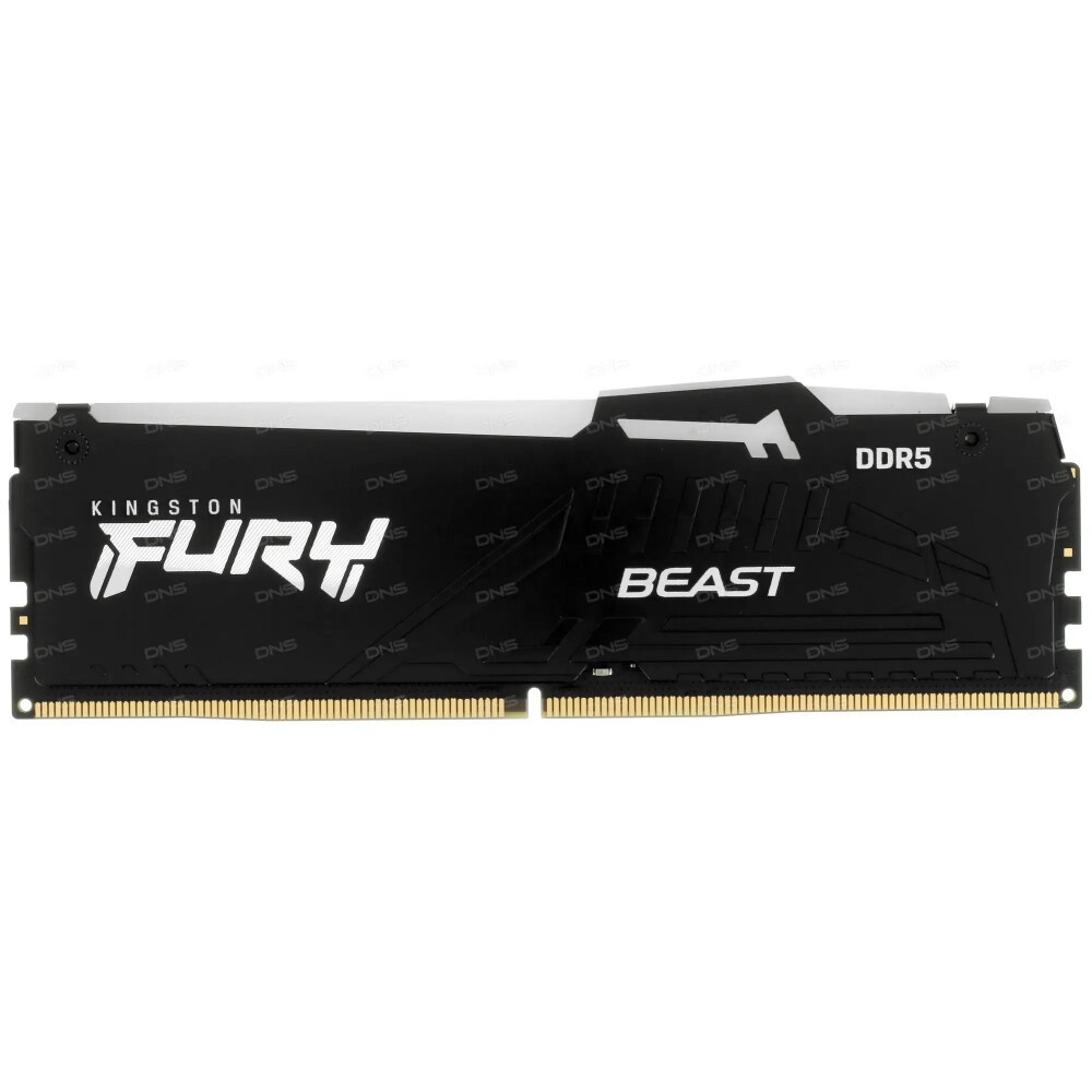 Оперативная память AMD Radeon R5, DDR5, 16GB (1x16GB), 5600MHz, CL40, DIMM, с радиатором, красный/че