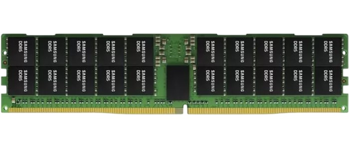 Память оперативная Samsung DDR5 16GB RDIMM 5600 1.1V