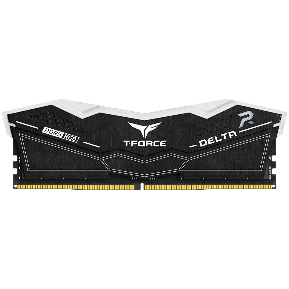 Модуль памяти CORSAIR 64GB 6000МГц DDR5 CL38 DIMM (Kit of 2x32GB) XMP 3.0, Vengeance RGB Black