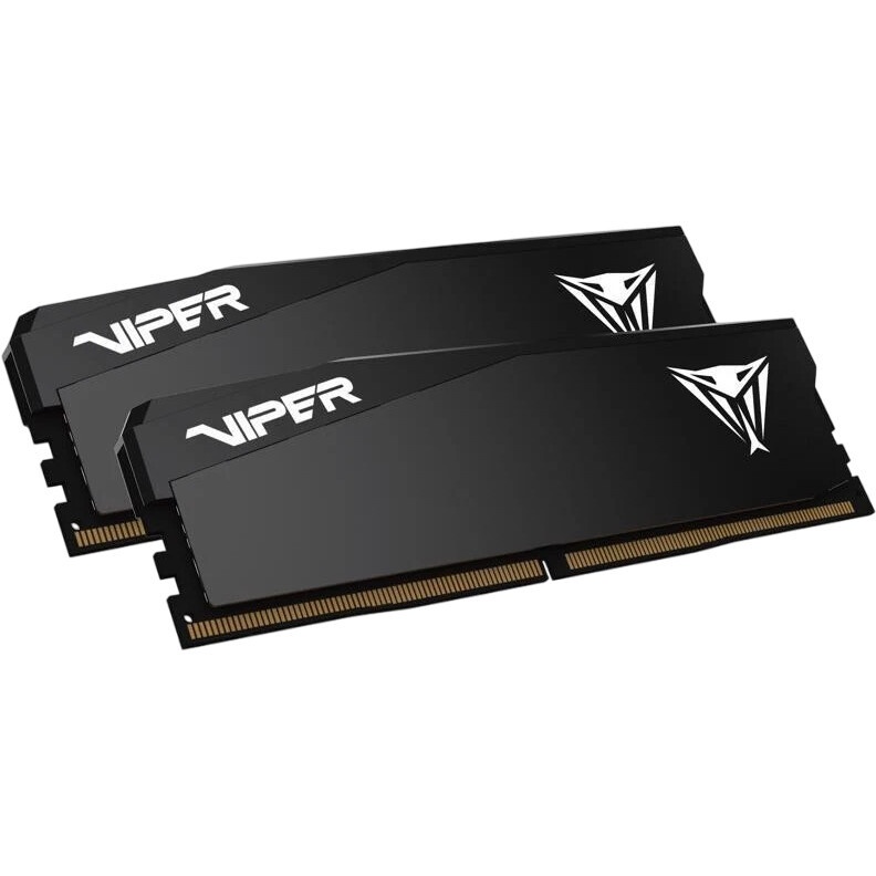 Модуль памяти CORSAIR 64GB 6000МГц DDR5 CL38 DIMM (Kit of 2x32GB) XMP 3.0, Vengeance RGB Black