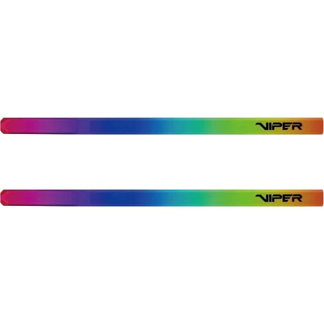 Модуль памяти CORSAIR 64GB 6000МГц DDR5 CL38 DIMM (Kit of 2x32GB) XMP 3.0, Vengeance RGB Black