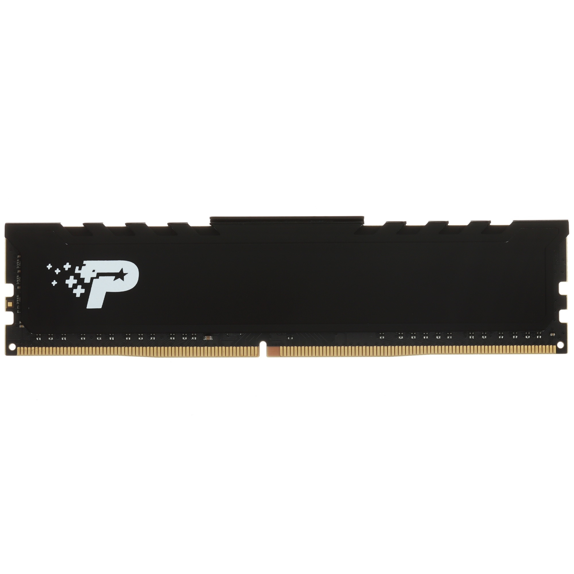 Оперативная память Patriot PSP48G3200H1 DDR4 8GB 3200MHz Signature Premium RTL PC4-25600 CL22 DIMM 2