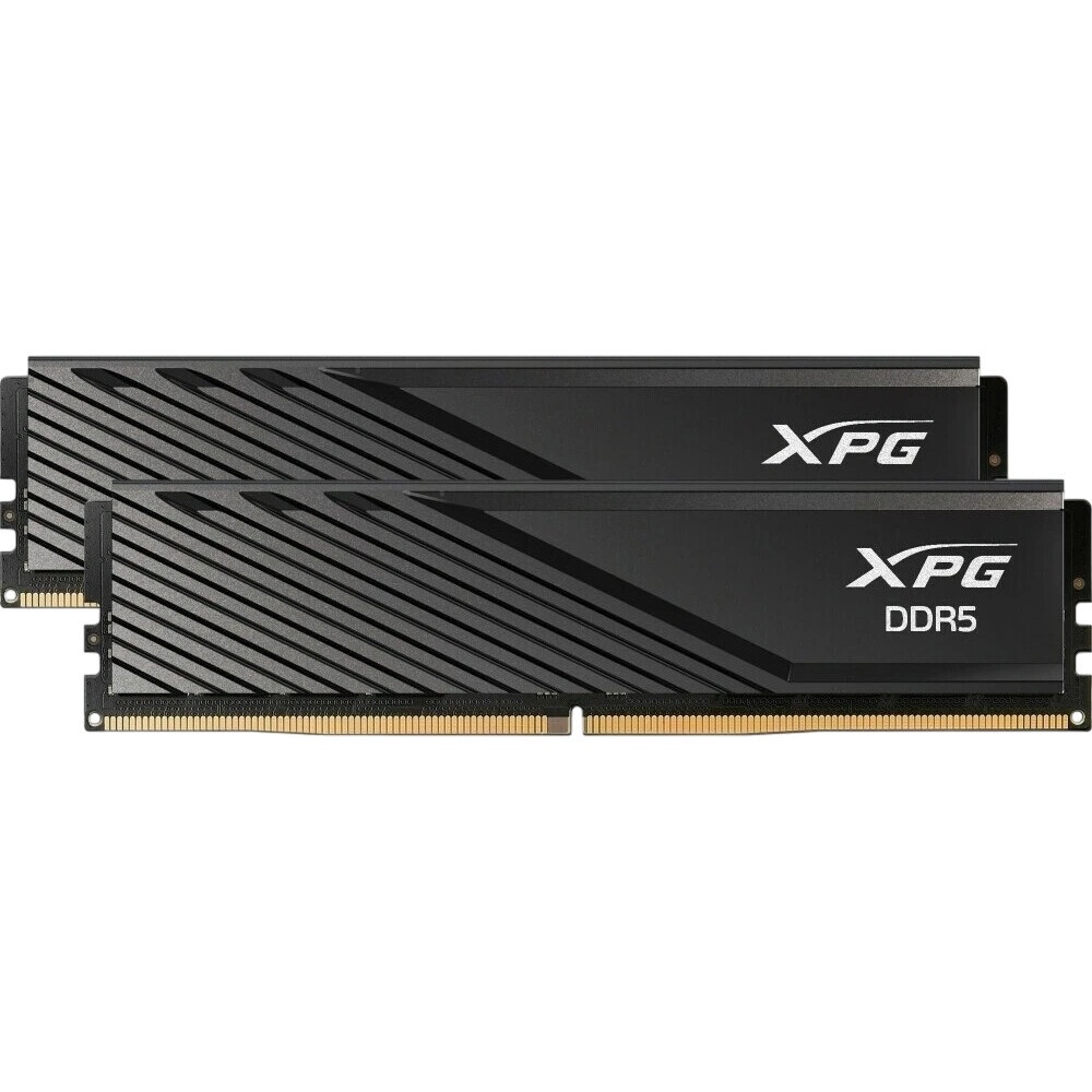 Оперативная память Corsair Vengeance, DDR5, 32Gb (2x16Gb), 6000MHz, CL30, DIMM, с радиаторами, RGB,