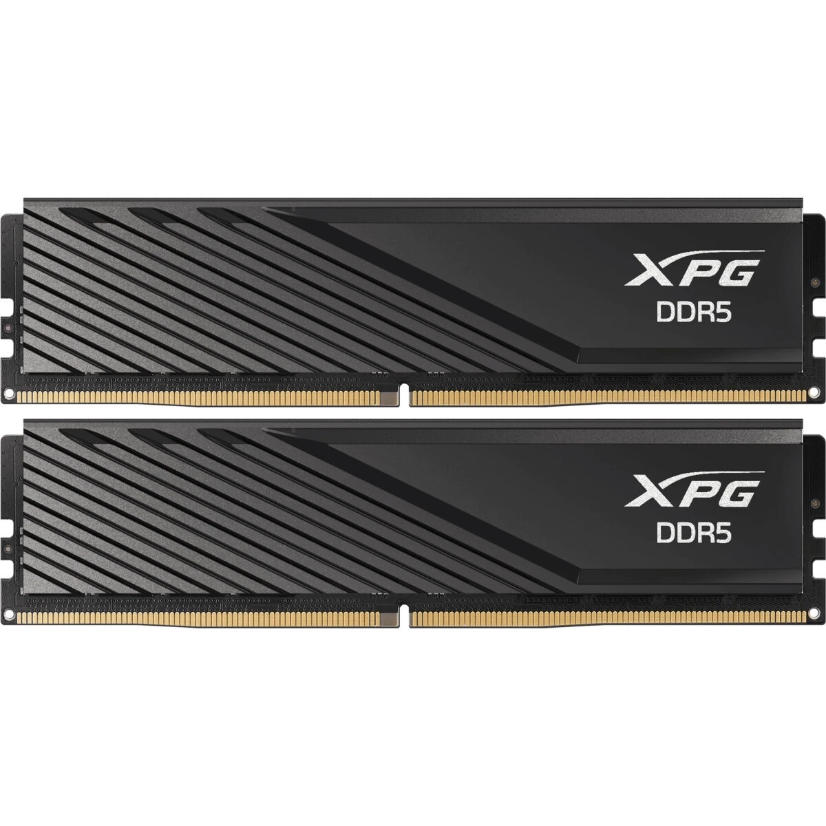 Оперативная память Corsair Vengeance, DDR5, 32Gb (2x16Gb), 6000MHz, CL30, DIMM, с радиаторами, RGB,