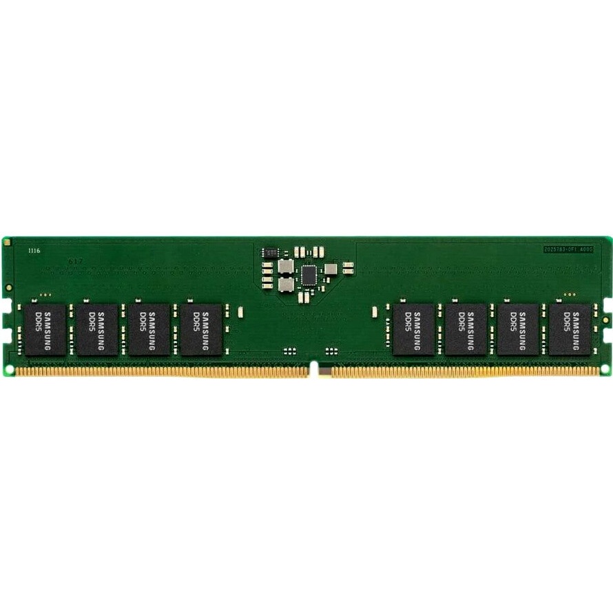 Оперативная память AMD Radeon R5, DDR5, 8GB (1x8GB), 5600MHz, CL40, DIMM