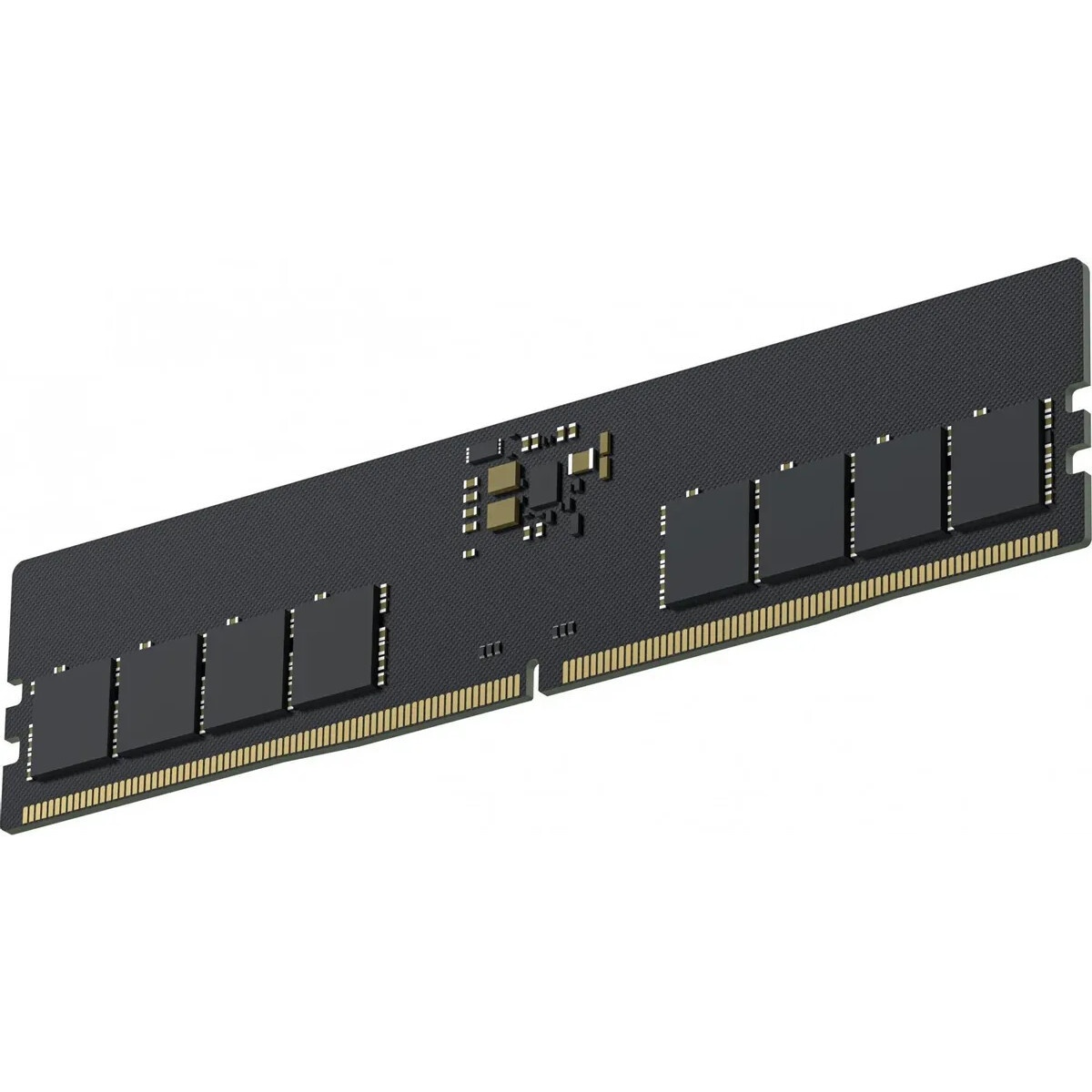 Память DDR5 16GB 4800MHz Hikvision HSC516U48Z1 16G RTL PC5-38400 CL40 DIMM 288-pin 1.1В Ret