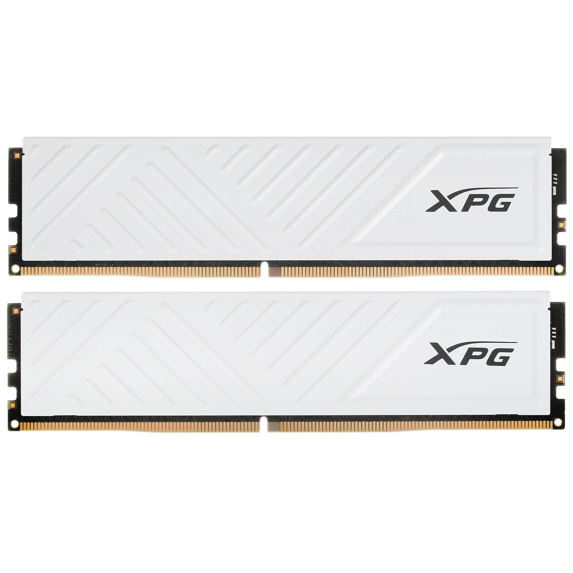 Модуль памяти ADATA DIMM DDR4-3600 32GB (16GBx2) AX4U360016G18I-DTWHD35