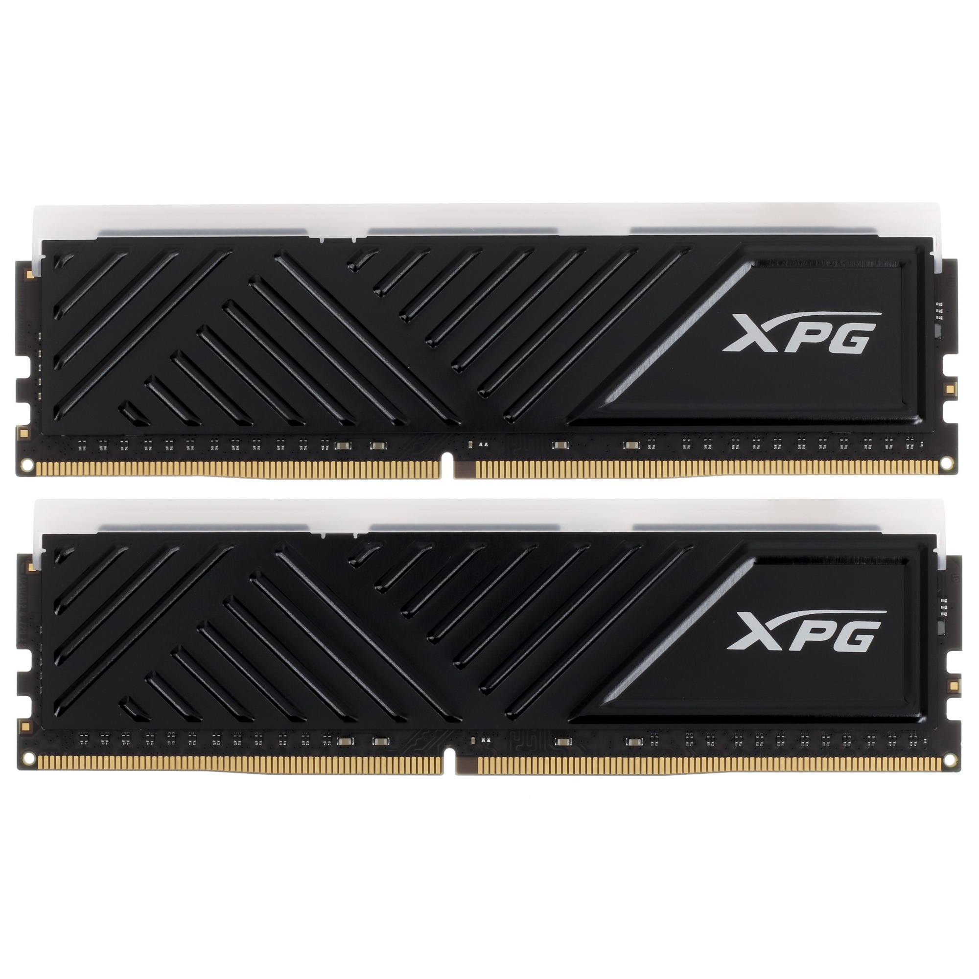 Модуль памяти ADATA DIMM DDR4-3600 32GB (16GBx2) AX4U360016G18I-DTBKD35G