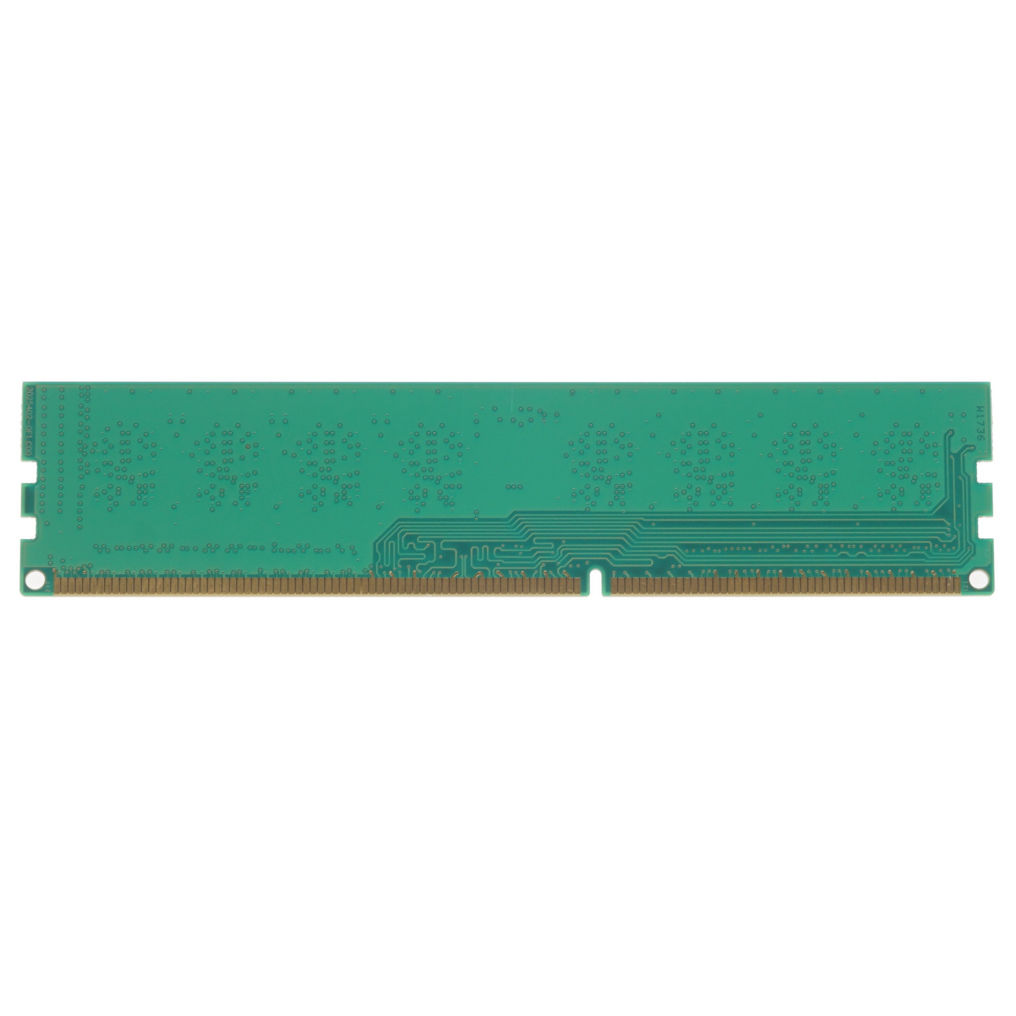 Оперативная память Foxline DIMM DDR3 4GB 1600 CL11 (512*8) 1.35V