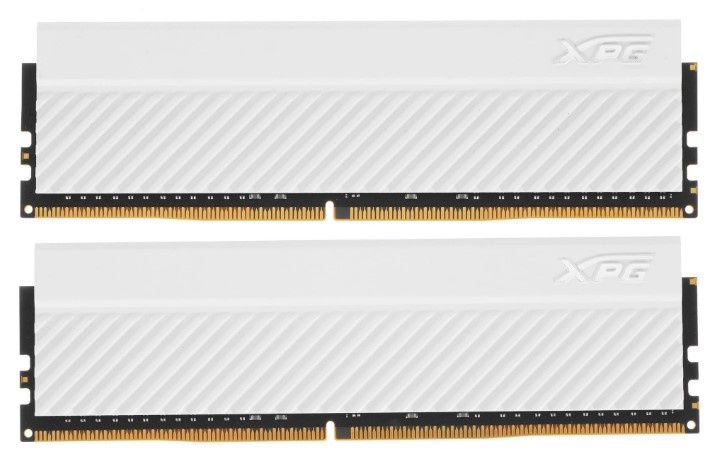 Модуль памяти ADATA DIMM DDR4-3200 32GB (16GBx2) AX4U320016G16A-DCWHD45G