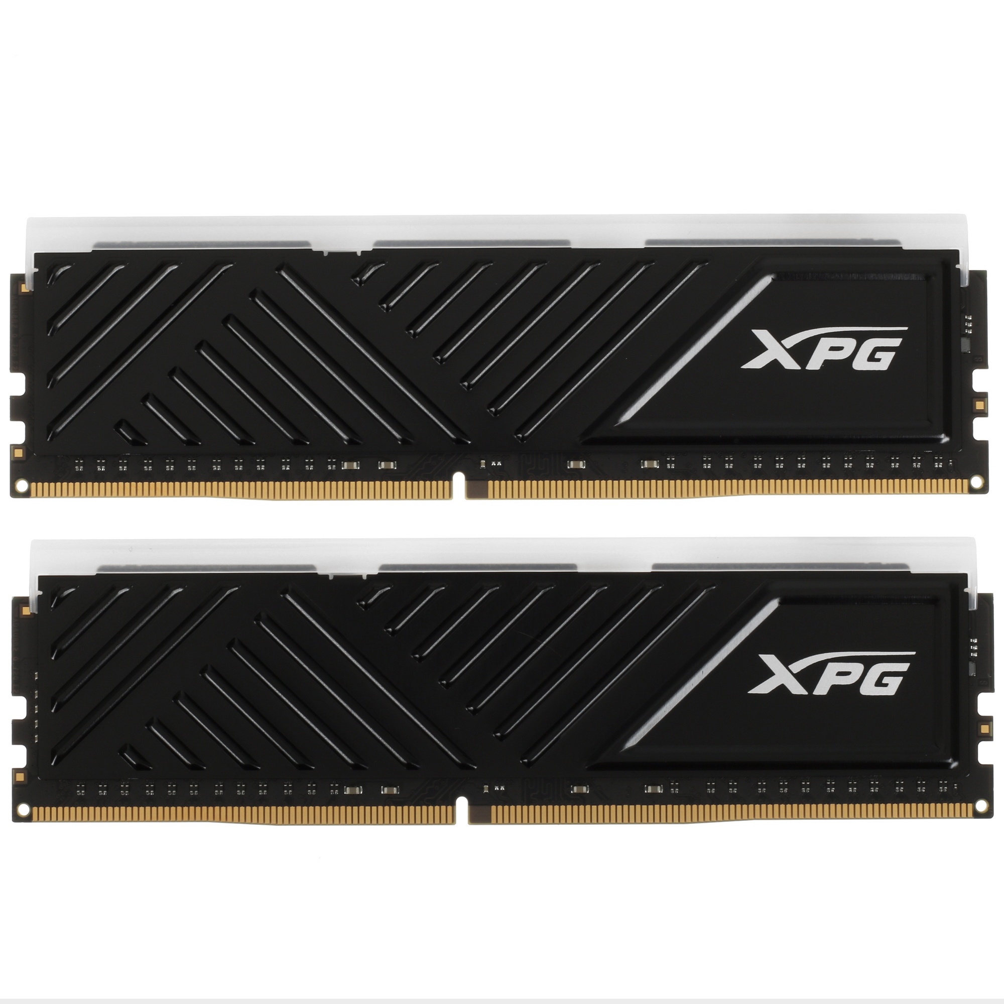 Модуль памяти ADATA DIMM DDR4-3200 32GB (16GBx2) AX4U320016G16A-DTBKD35G