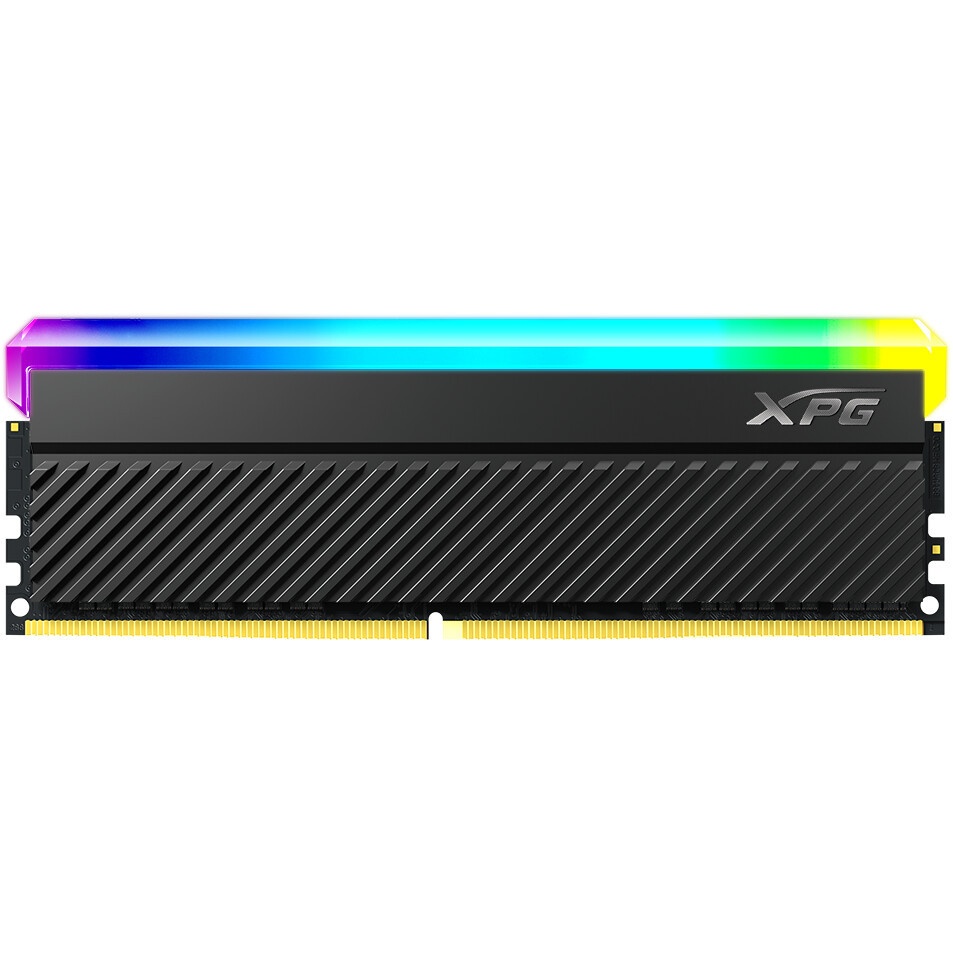 Модуль памяти ADATA DIMM DDR4-3200 32GB (16GBx2) AX4U320016G16A-DCBKD45G