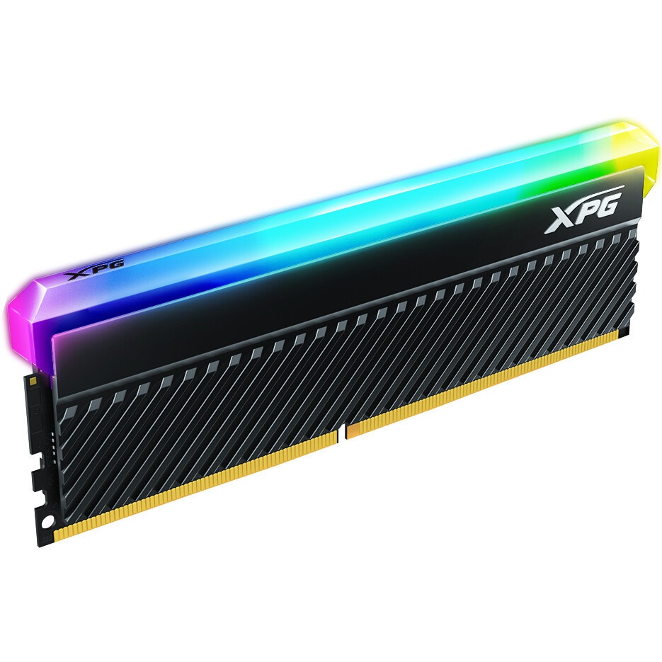 Модуль памяти ADATA DIMM DDR4-3200 32GB (16GBx2) AX4U320016G16A-DCBKD45G