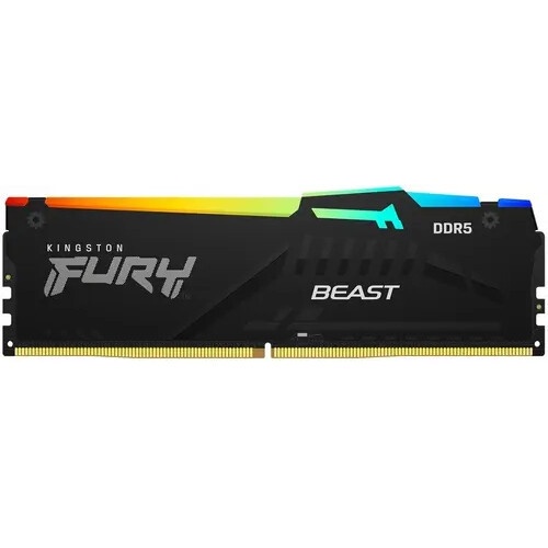 Память DDR 5 DIMM 32Gb 5200Mhz, PATRIOT Signature Premium (PSP532G52002H1) (retail)