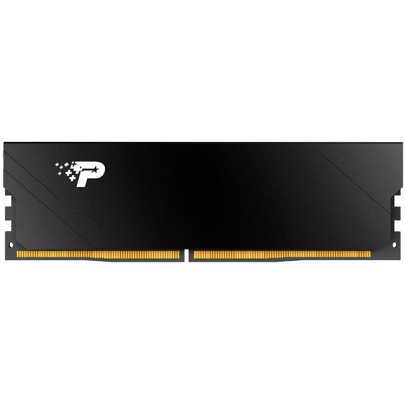 Память DDR 5 DIMM 32Gb 5200Mhz, PATRIOT Signature Premium (PSP532G52002H1) (retail)