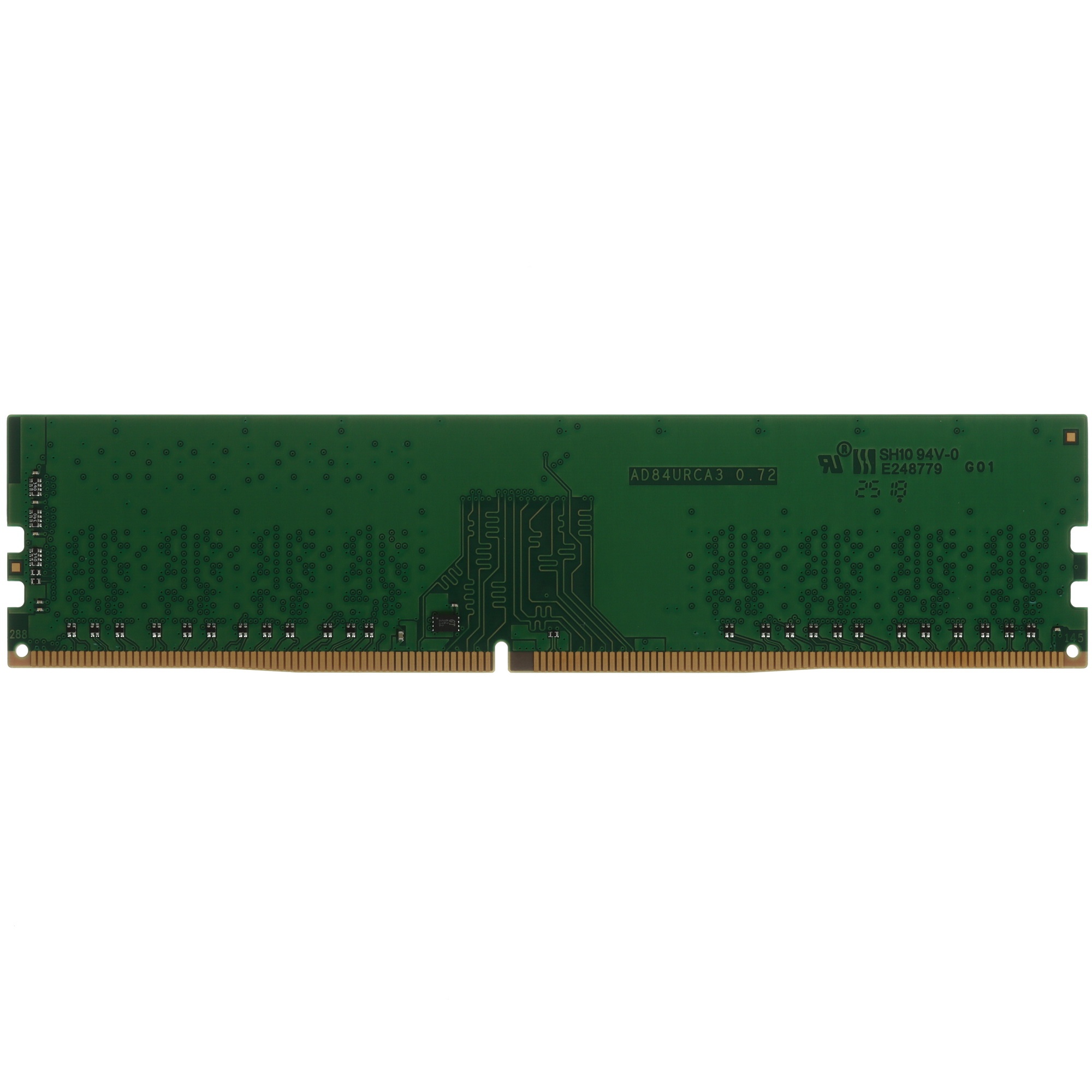 Оперативная память ADATA 8GB DDR4 3200MHz AD4U32008G22-BGN OEM PC4-25600 CL22 DIMM 288-pin 1.2В sing