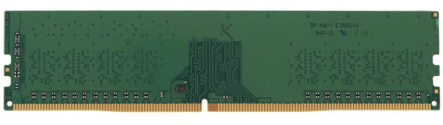 Оперативная память ADATA 8GB DDR4 3200MHz AD4U32008G22-BGN OEM PC4-25600 CL22 DIMM 288-pin 1.2В sing