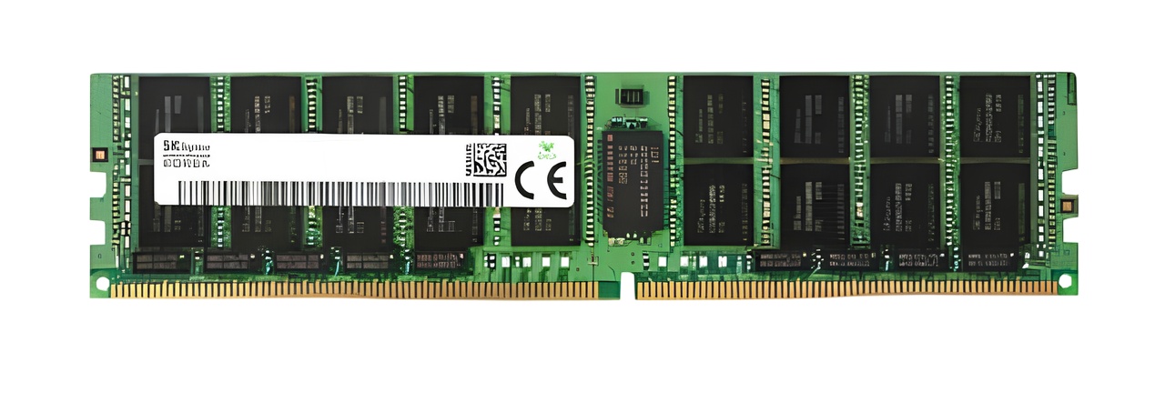 Оперативная память DDR-4 64GB QUMO 3200 MHz ECC reg (HMAA8GR7CJR4N-XNT8)