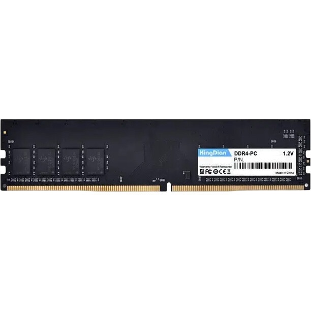 Оперативная память AMD Radeon R9, DDR4, 16GB (1x16GB), 3200MHz, CL16, DIMM, OEM