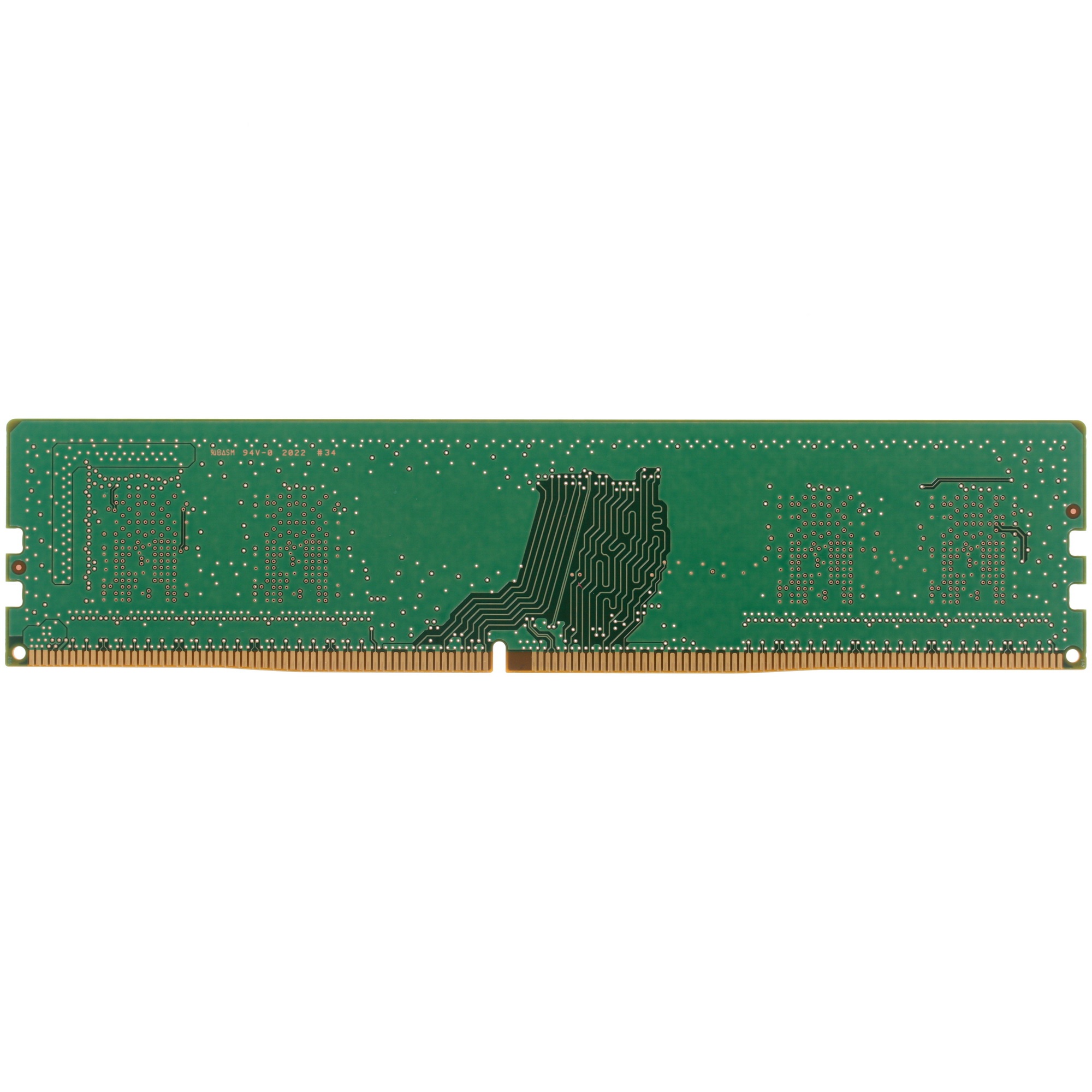 Оперативная память Samsung M378A1G44AB0-CWE, DDR4, 8GB (1x8 GB), 3200 MHz, CL22