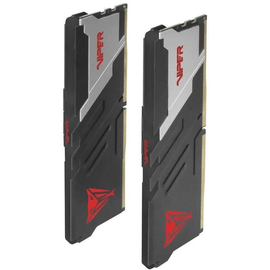 Оперативная память Patriot Memory Viper Elite 5 Ultra RTL Gaming VEU564G6028K DDR5 2x32GB 6000MHz PC