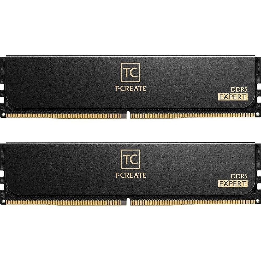 Модуль памяти Apacer DDR5  32GB  6400MHz DIMM NOX RGB Black Gaming Memory CL32 1.4V Kit (2x16GB) (Re