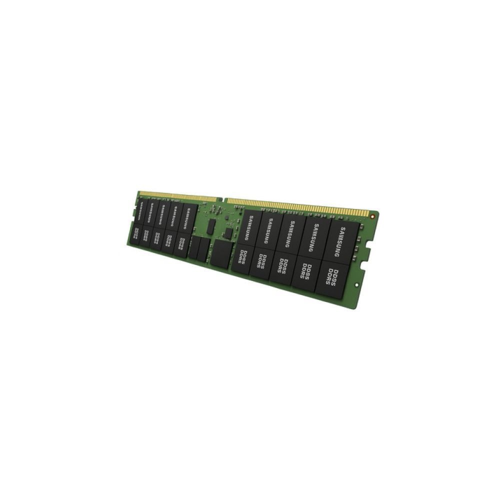 Оперативная память Samsung M321RAJA0MB2-CCP, DDR5, 128GB (1x128 GB), 6400 MHz, CL46, RDIMM