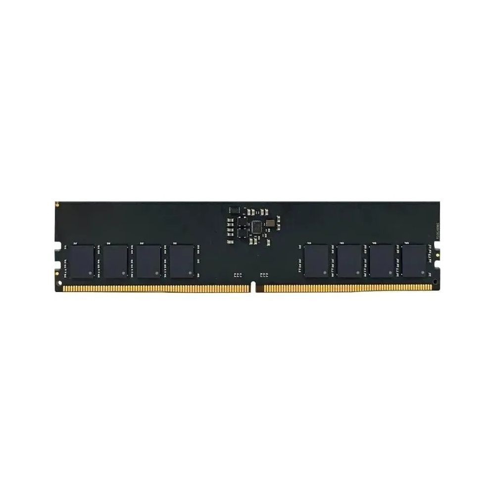 Модуль памяти AGI DDR5 4800MHz 32GB UDIMM -Single tray