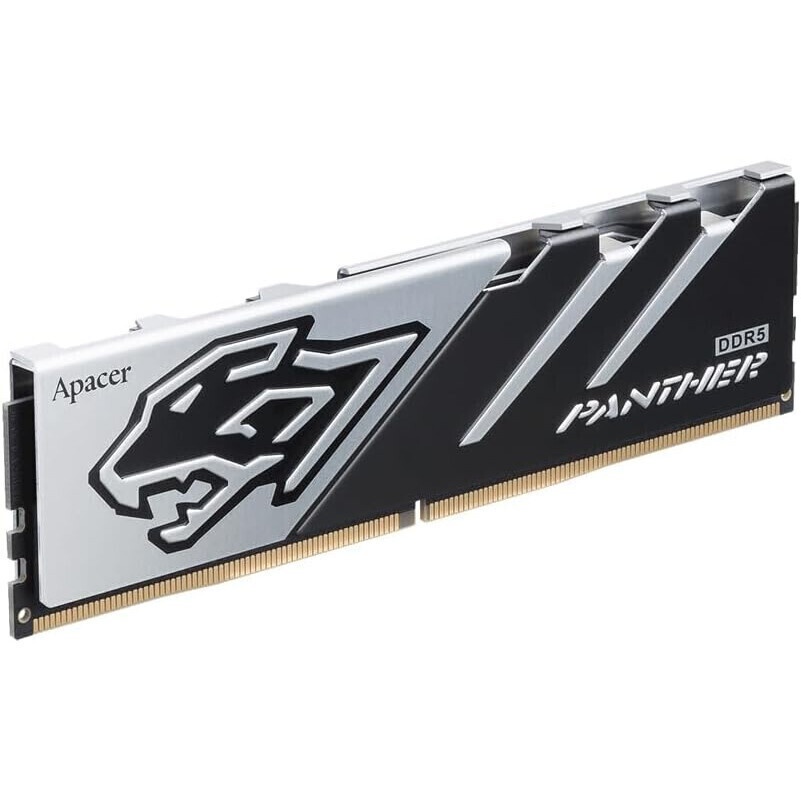 Оперативная память Apacer AH5U32G64C5527BAA-1 DIMM 32GB DDR5-6400