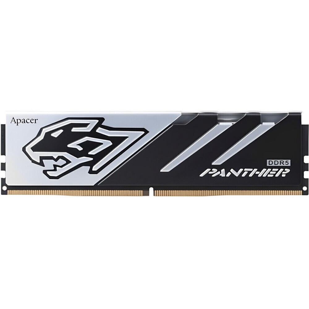 Оперативная память Apacer AH5U32G64C5527BAA-1 DIMM 32GB DDR5-6400