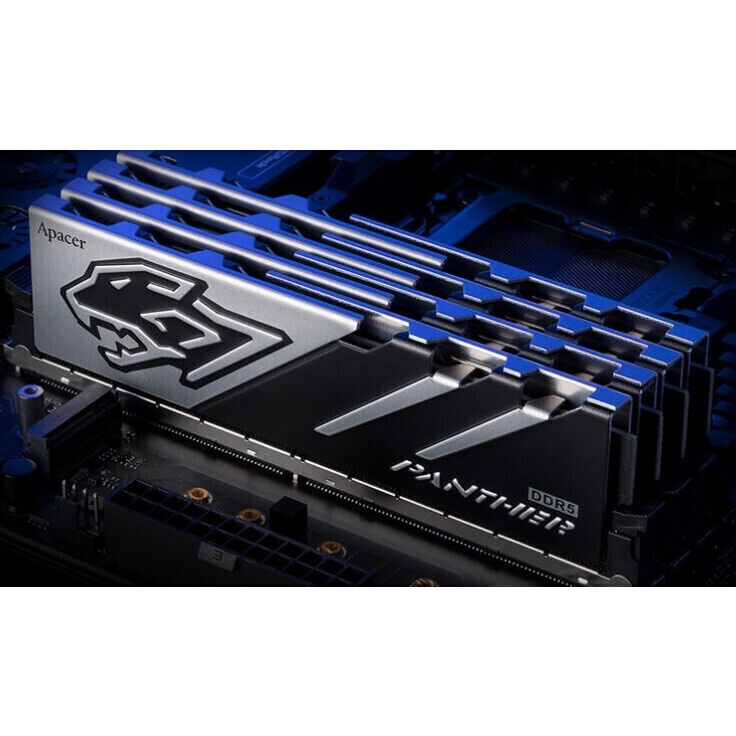 Оперативная память Apacer AH5U32G64C5527BAA-1 DIMM 32GB DDR5-6400
