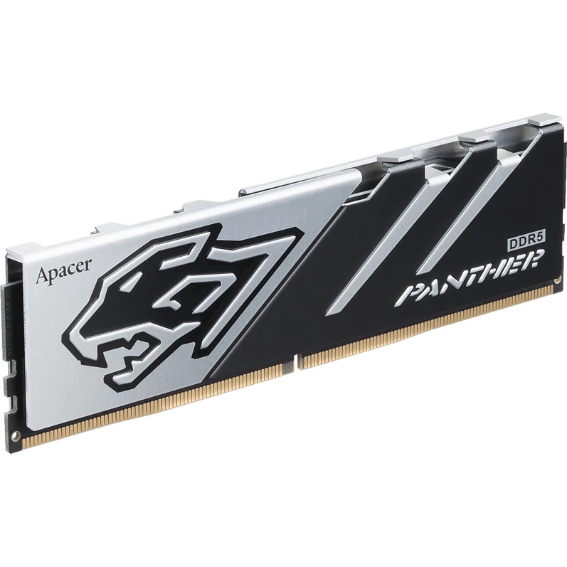 Оперативная память Apacer Panther DDR5 32GB (AH5U32G60C6227BAA-1)