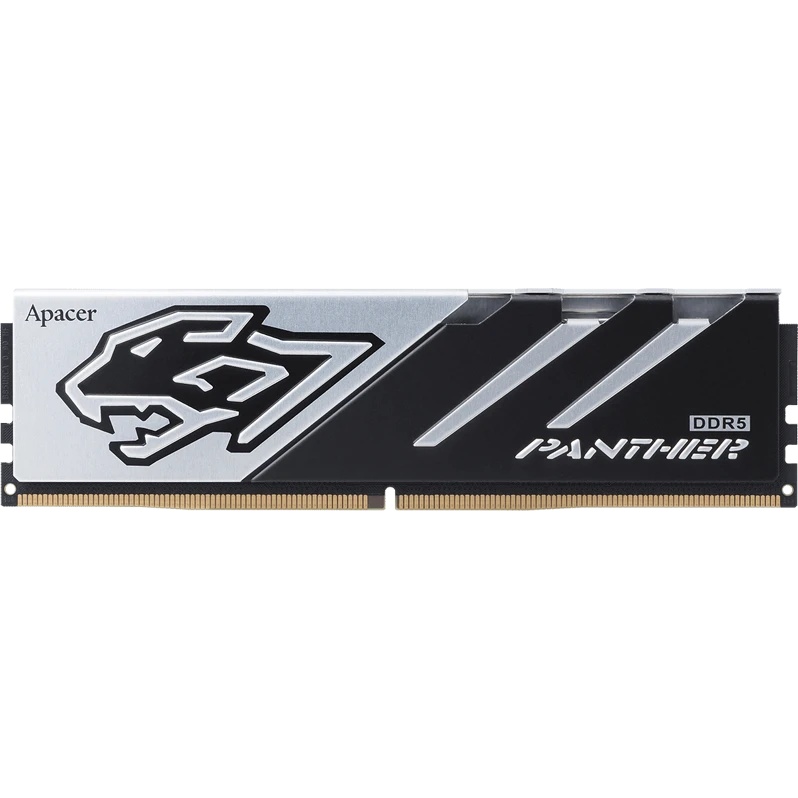 Оперативная память Apacer Panther DDR5 32GB (AH5U32G60C6227BAA-1)