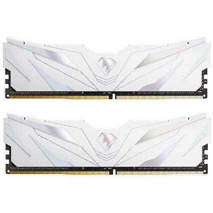 Оперативная память AMD Radeon R9, DDR4, 16GB (2x8GB), 3200MHz, CL16, DIMM, с радиатором, черный