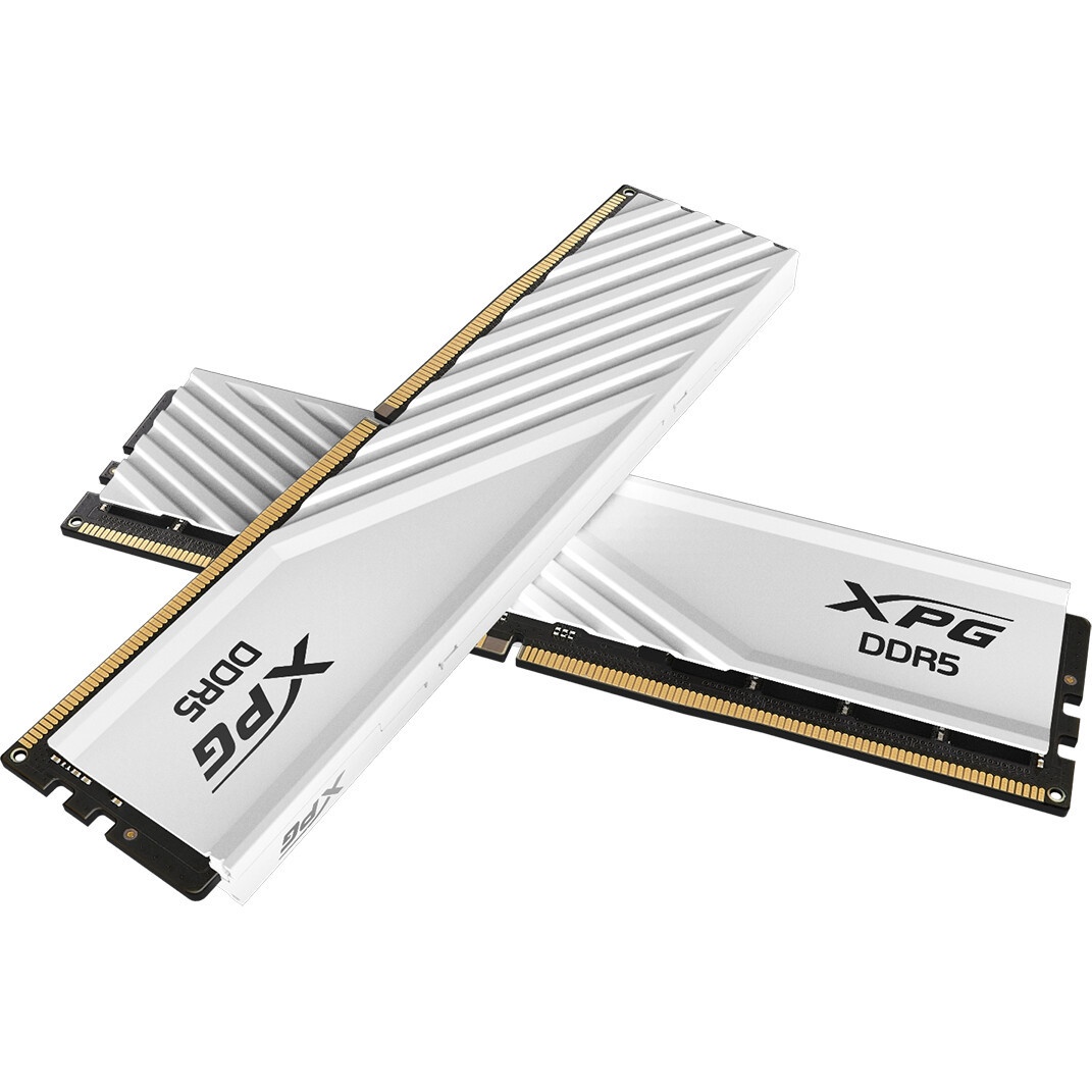 Модуль памяти G.SKILL RIPJAWS M5 RGB 32GB 6000МГц DDR5 CL36 DIMM (Kit of 2x16GB) 1.35V XMP 3.0/EXPO,